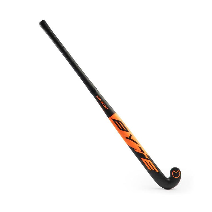Byte XR6.00 Hockey Stick Orange/Black 2025