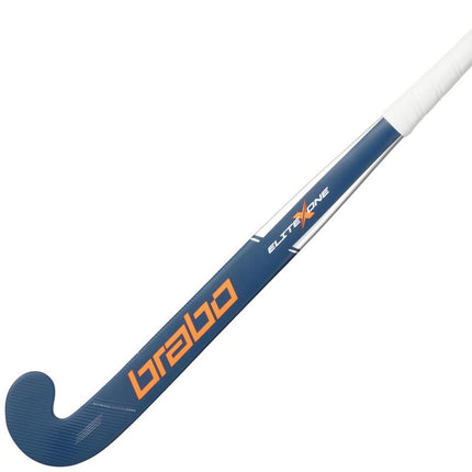 Brabo G-Force Elite X One LB JR Hockey Stick 2026/2027