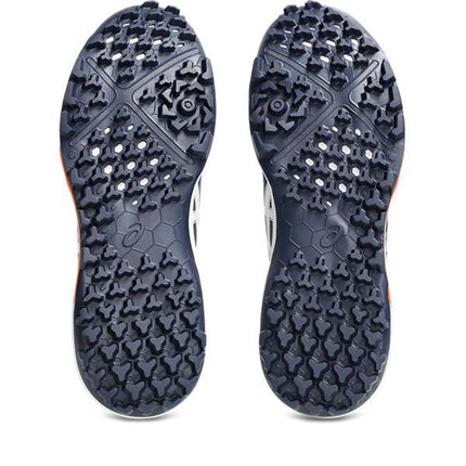 Asics Gel-Lethal Field 2 Hockey Shoes Midnight/Cream 2025