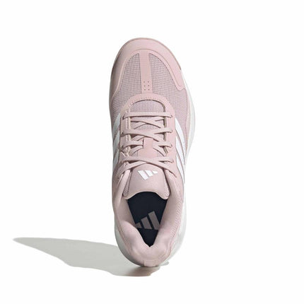 Adidas Fabela Zone 3 Lilac Hockey Shoes 2026/2027
