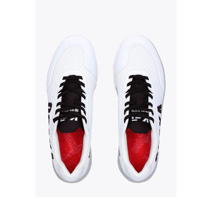 Osaka Kai MK1 - Pro Tour Iconic White Hockey Shoes 2026/2027