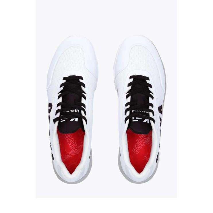 Osaka Kai MK1 - Pro Tour Iconic White Hockey Shoes 2026/2027