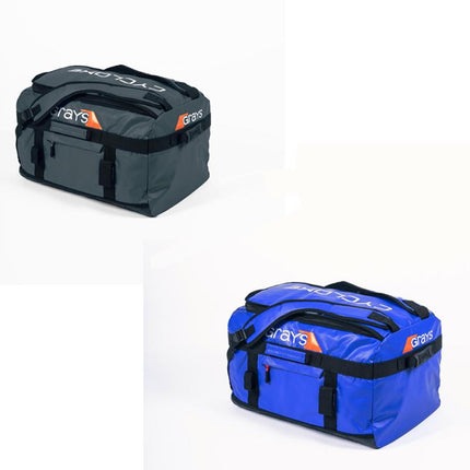 Grays Cyclone WP Hockey Holdall
