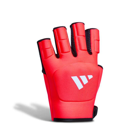 Adidas Hockey OD Glove Pink-White