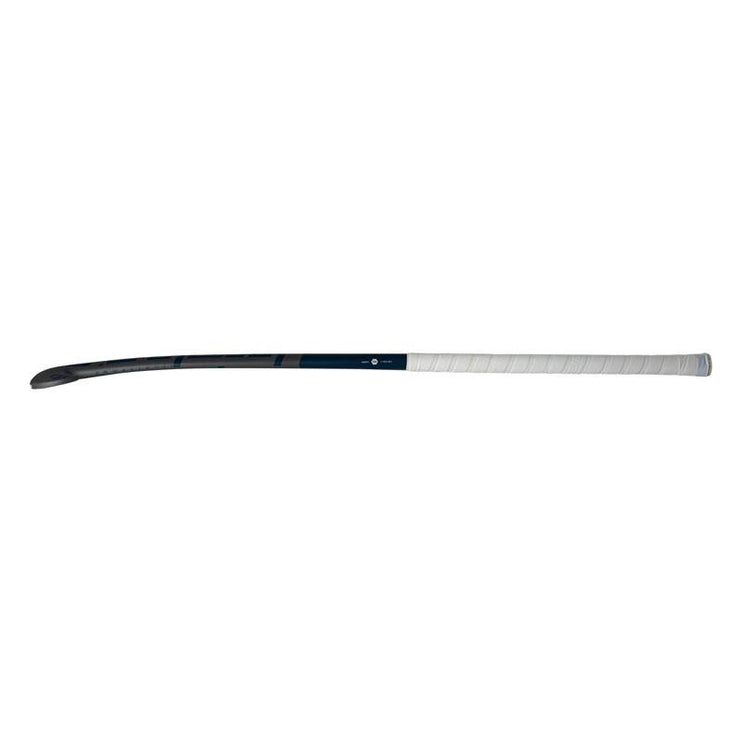 Brabo Tribute 50 LB Hockey Stick Grey/Navy 2024