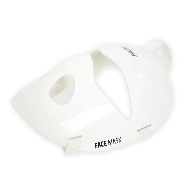 JDH Polycarbonate Face Mask