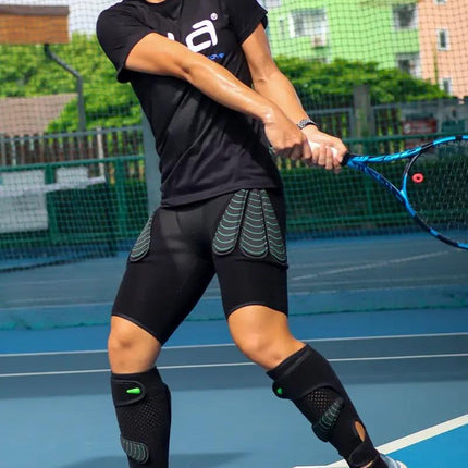 Lila Exogen Calf Sleeves