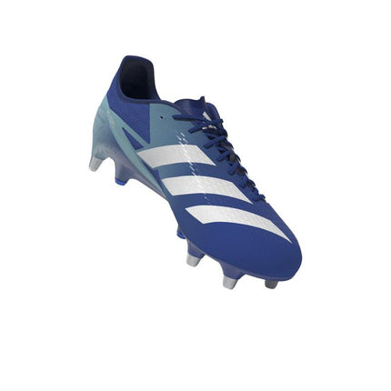 Adidas RS15 Pro (SG) Royal Blue Rugby Boots