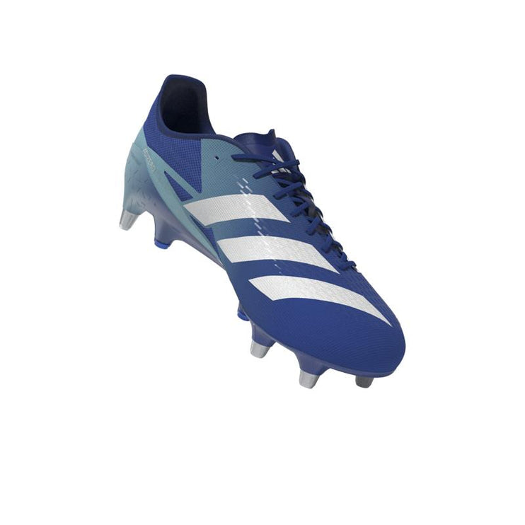 Adidas RS15 Pro (SG) Royal Blue Rugby Boots
