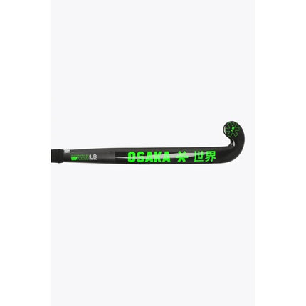 Osaka Pro 30 2.0 Low Bow Indoor Hockey Stick 2026/2027