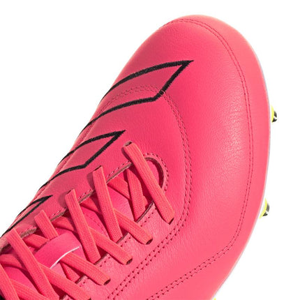 Adidas RS15 Elite (SG) Solar Turbo Rugby Boots