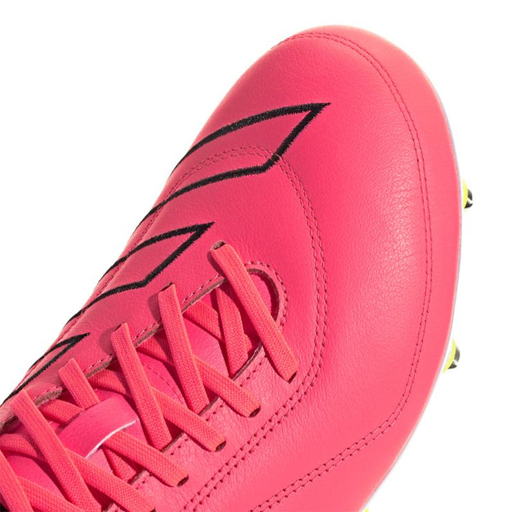 Adidas RS15 Elite (SG) Solar Turbo Rugby Boots