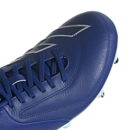 Adidas RS15 Elite (SG) Royal Blue Rugby Boots