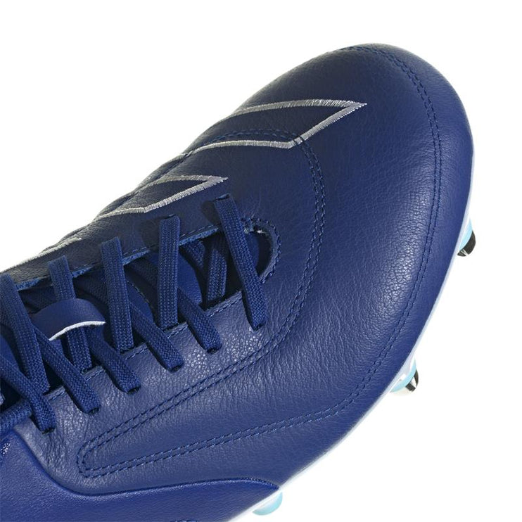 Adidas RS15 Elite (SG) Royal Blue Rugby Boots