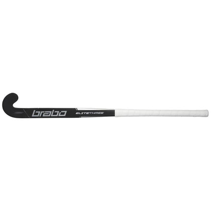 Brabo Elite Three WTB Forged Carbon Hockey Stick 2026/2027