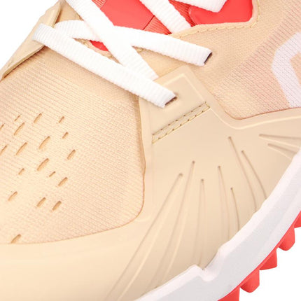 Osaka IDO MK2 Hockey Shoes Almond Peach 2025