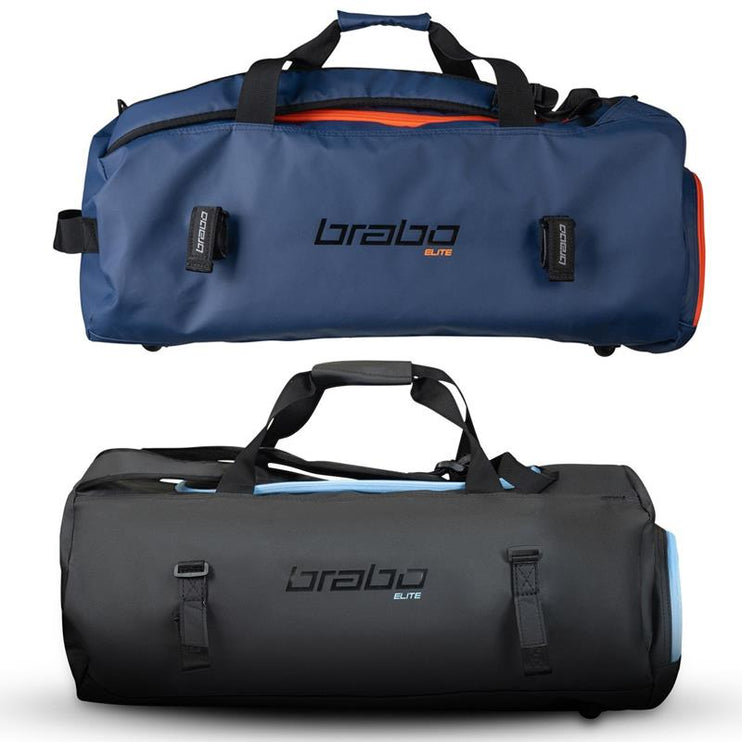 Brabo Elite Duffle Bag
