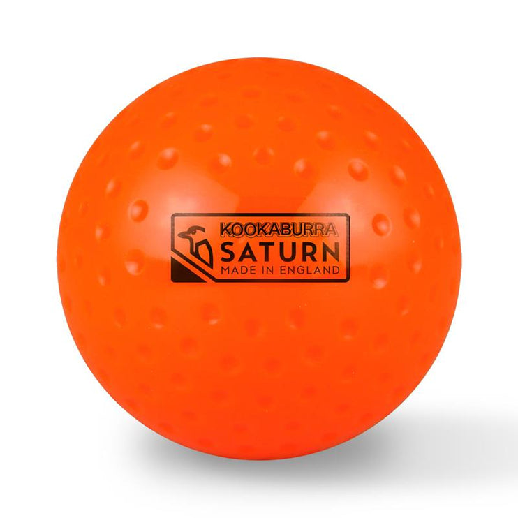 Kookaburra Dimple Saturn Hockey Ball