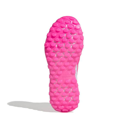 Adidas Youngstar Lucid Pink Junior Hockey Shoes 2025