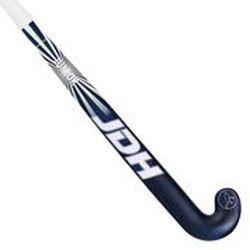 JDH Junior MB Stone Composite Hockey Stick 2020 #30 inch