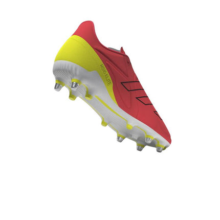 Adidas RS15 Elite (SG) Solar Turbo Rugby Boots