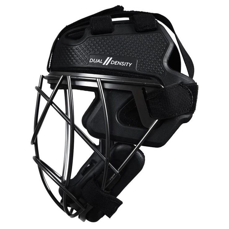 Brabo Soft Helmet + Visor