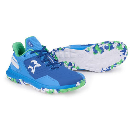 Kookaburra Apollo Junior Hockey Shoes 2024