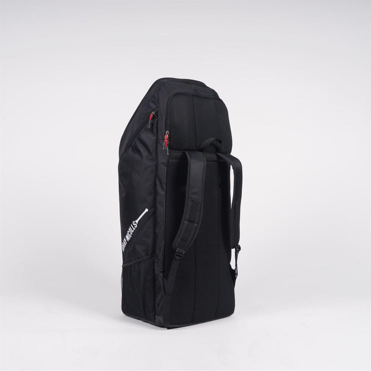 Gray-Nicolls Team 600 Duffle Bag - Black