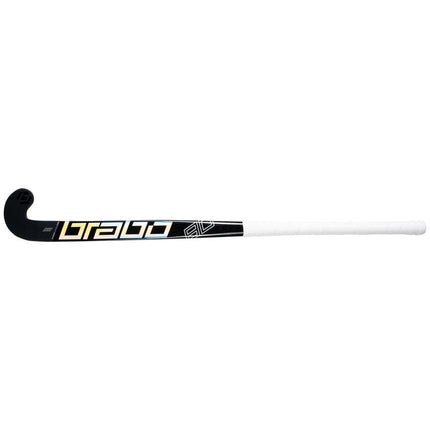 Brabo IT Traditional Carbon 80 LB Indoor Hockey Stick 2025