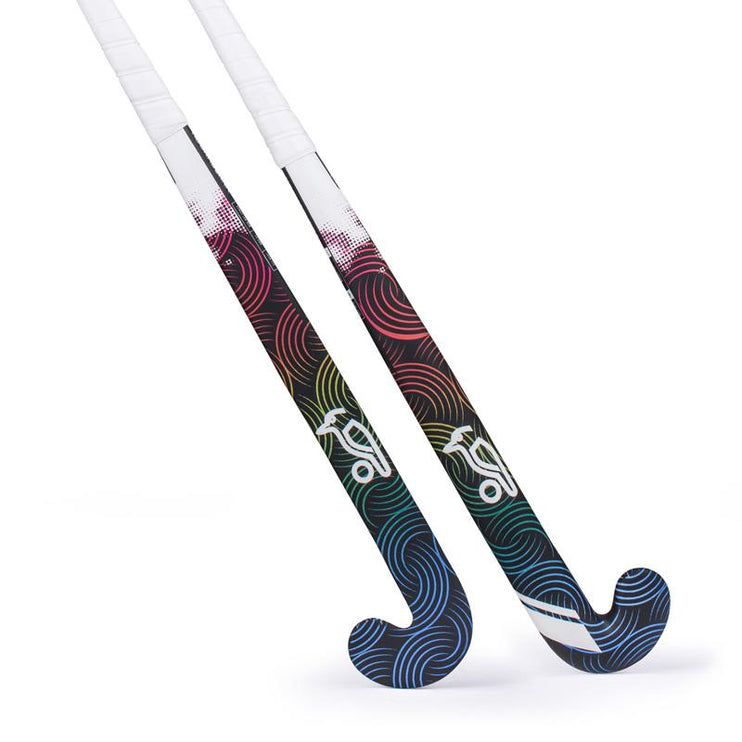 Kookaburra Ring Junior Hockey Stick 2024