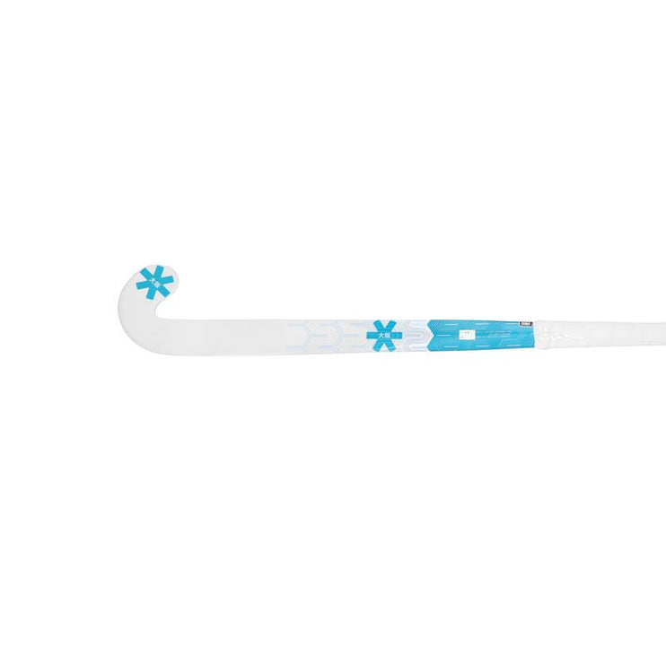 Osaka Pro Bow 10 Blue Topaz Indoor Hockey Stick 2026/2027