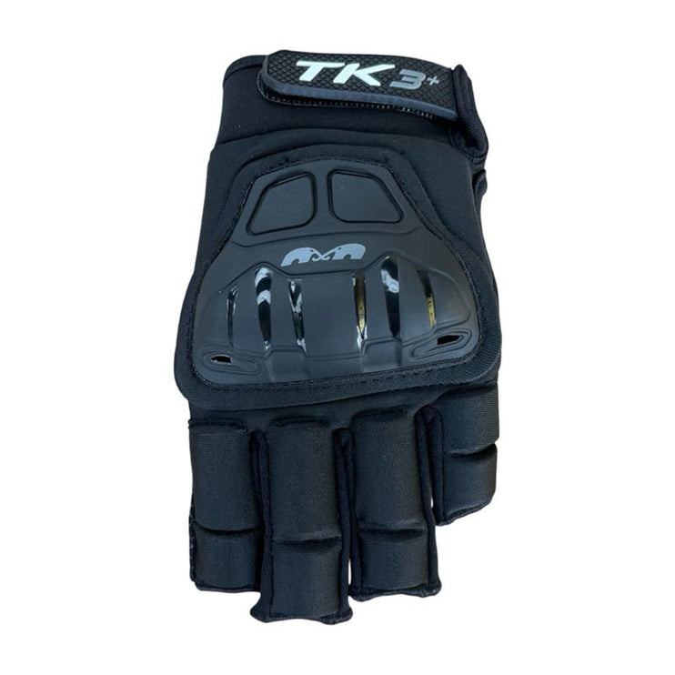TK 3 Plus Left Hand Hockey Glove Black