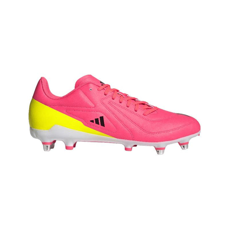 Adidas RS15 (SG) Solar Turbo Rugby Boots