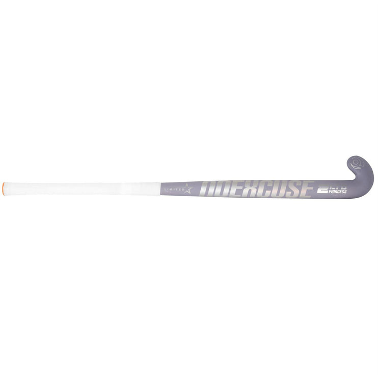Princess No Excuse Ltd 2 SG9LB Purple/Silver Composite Hockey Stick 2022 #36.5 inch #Extra Light