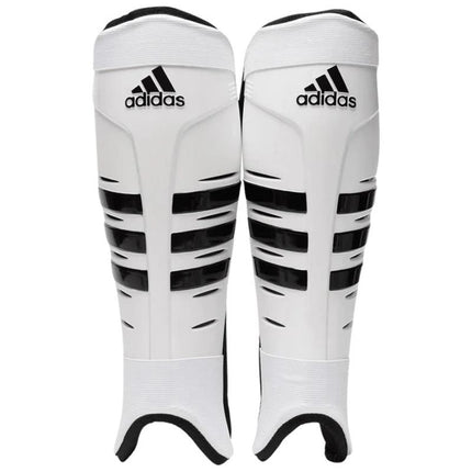 Adidas SG Hockey Shinguards Black/White