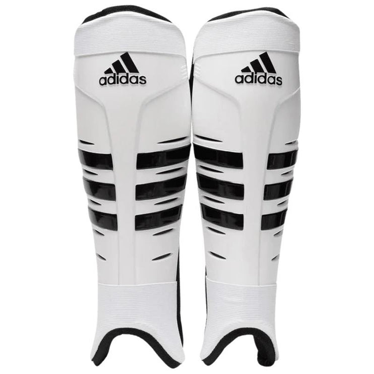 Adidas SG Hockey Shinguards Black/White
