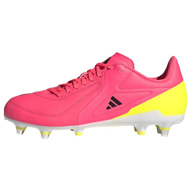 Adidas RS15 Elite (SG) Solar Turbo Rugby Boots