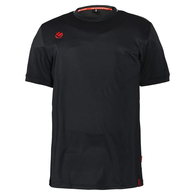 Brabo Goalie Shirt - Short Sleeve