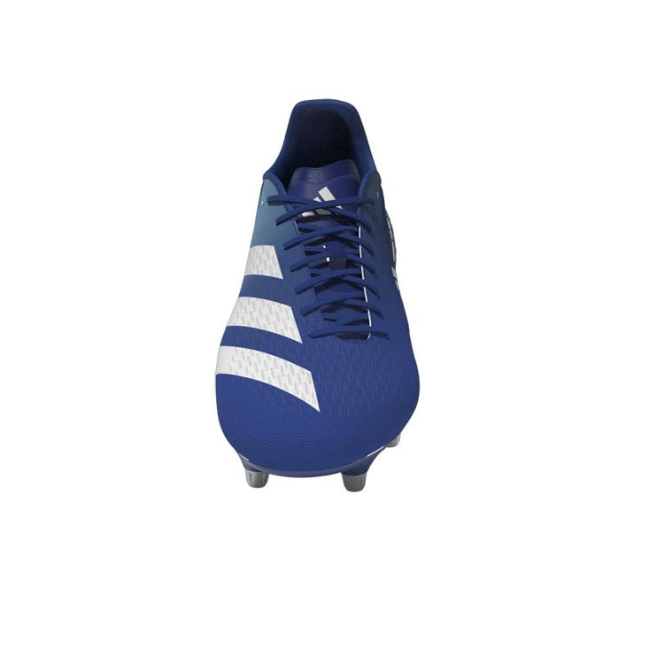 Adidas RS15 Ultimate (SG) Royal Blue Rugby Boots
