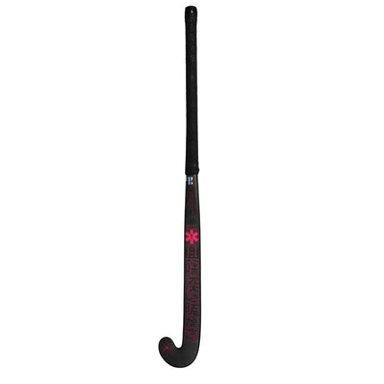 Osaka Low Bow Advanced LTD Pro Tour Hockey Stick Red 2025
