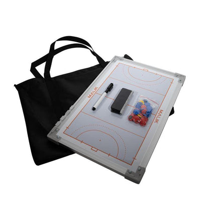 Hockey Coaching Board Set M 30 x 45cm