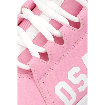 Osaka Furo Play Pink Junior Hockey Shoes