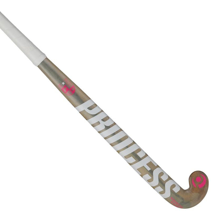 Princess Premium Wood 10 Star Indoor Hockey Stick 2026/2027