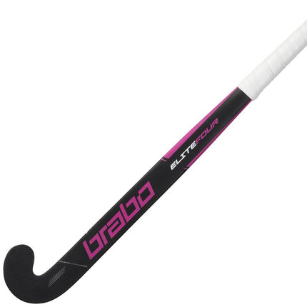 Brabo Elite Four WTB Forged Carbon Hockey Stick 2026/2027
