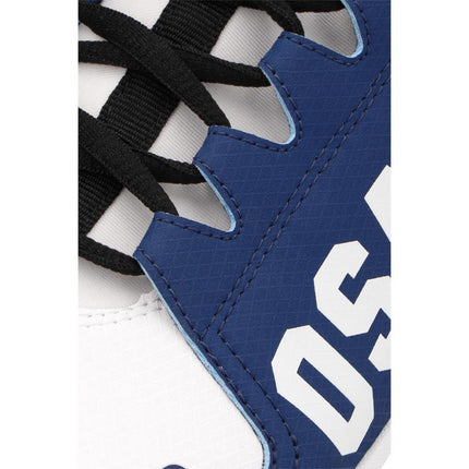 Osaka Furo Blue Junior Hockey Shoes