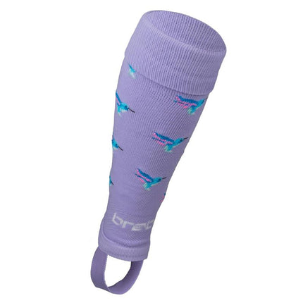 Brabo Fun Socks with Stirrups