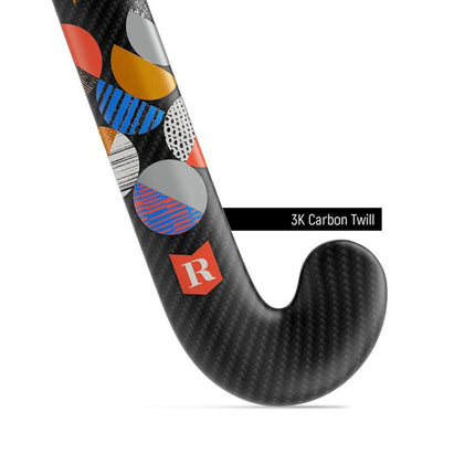 Ritual Velocity 75 Hockey Stick 2025