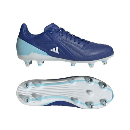 Adidas RS15 Elite (SG) Royal Blue Rugby Boots