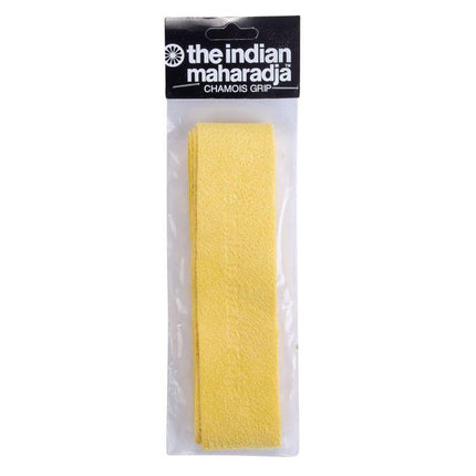 The Indian Maharadja Standard Chamois Grip