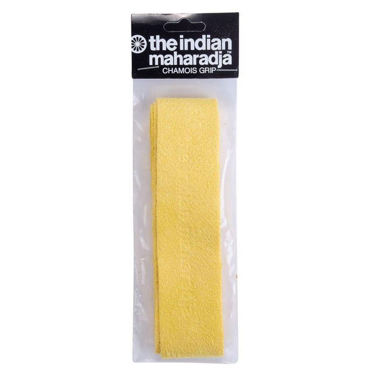 The Indian Maharadja Standard Chamois Grip